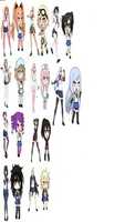 Free download Gacha Life ( 30) free photo or picture to be edited with GIMP online image editor