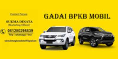 Free download Gadai Bpkb Mobil free photo or picture to be edited with GIMP online image editor