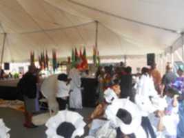 Free download G.A.D DANCE AFRICA 2015 KICK OFF  free photo or picture to be edited with GIMP online image editor