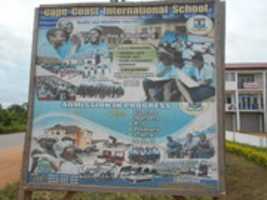 Free download G.A.D EDUCATION OPPORTUNITIES- BES KIDS SCHOOL free photo or picture to be edited with GIMP online image editor