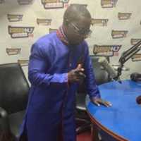 Free download G.A.D GHANA RADIO PRESENTERS free photo or picture to be edited with GIMP online image editor