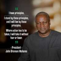 Free download G.A.D GHANAS PRESIDENT JOHN MAHAMA free photo or picture to be edited with GIMP online image editor