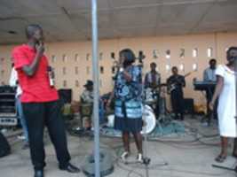 Free download G.A.D HARRY LORD INTERNATIONAL BAND free photo or picture to be edited with GIMP online image editor