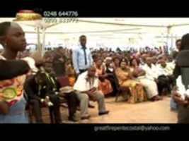 Free download G.A.D OSIBEIKU GHANA ASOFO-  BISHOP BONEGAS OF MISPA CITY free photo or picture to be edited with GIMP online image editor