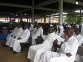 Free download G.A.D OSIBEIKU  GHANA STUDIES- FAITH-MDCC free photo or picture to be edited with GIMP online image editor