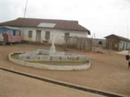 Free download G.A.D OSIBEIKU MOZANO FIELD WORK 2013 free photo or picture to be edited with GIMP online image editor
