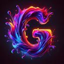 G Aesthetics  screen for extension Chrome web store in OffiDocs Chromium