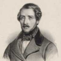 Free download Gaetano Donizetti [ S. XIX] free photo or picture to be edited with GIMP online image editor