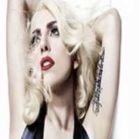 قم بتنزيل صورة مجانية من Gaga أو صورة لتحريرها باستخدام محرر الصور عبر الإنترنت GIMP