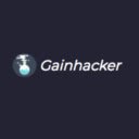 Gainhacker  screen for extension Chrome web store in OffiDocs Chromium