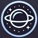 Galactic Focus  screen for extension Chrome web store in OffiDocs Chromium