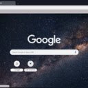Galactic Nebula  screen for extension Chrome web store in OffiDocs Chromium