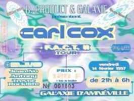 Free download Galaxie Amneville 14-02-1997 free photo or picture to be edited with GIMP online image editor
