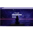 Galaxy  screen for extension Chrome web store in OffiDocs Chromium