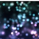 Galaxy Glitter  screen for extension Chrome web store in OffiDocs Chromium