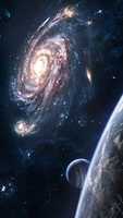 Free download Galaxy new free photo or picture to be edited with GIMP online image editor