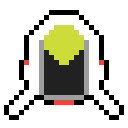 Galaxy Patrol  screen for extension Chrome web store in OffiDocs Chromium