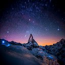 Galaxy Sky  screen for extension Chrome web store in OffiDocs Chromium