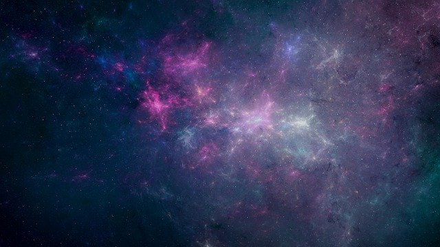 הורדה חינם גלקסיה חלל יקום קוסמוס כוכבי תמונה בחינם לעריכה עם עורך תמונות מקוון חינמי של GIMP