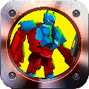 GALAXY WARRIOR  screen for extension Chrome web store in OffiDocs Chromium