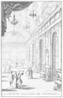 Free download Galerie des Glaces at Versailles free photo or picture to be edited with GIMP online image editor