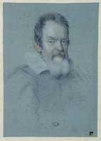 Bezpłatne pobieranie portretu Galileusza autorstwa Leoniego bezpłatne zdjęcie lub obraz do edycji za pomocą internetowego edytora obrazów GIMP