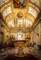 قم بتنزيل صورة أو صورة Galleria Borghese مجانًا ليتم تحريرها باستخدام محرر الصور عبر الإنترنت GIMP