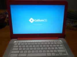 Free download GalliumOS full disk encryption free photo or picture to be edited with GIMP online image editor