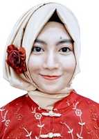 Free download GALUH DIANITA FITRI 2 WFYS FROM INDONESIA free photo or picture to be edited with GIMP online image editor