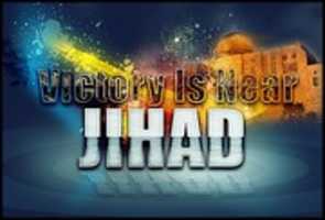 Free download Gambar Jimed Kemenangan Telah Dekat free photo or picture to be edited with GIMP online image editor
