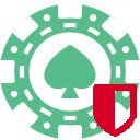 Glücksspielblocker | CasinosAnalyzer Blocker-Bildschirm für die Erweiterung des Chrome-Webshops in OffiDocs Chromium