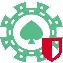 ギャンブルブロッカー | OffiDocs Chromium の拡張 Chrome Web ストアの CasinosAnalyzer ブロッカー画面