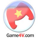 Game4V.com  screen for extension Chrome web store in OffiDocs Chromium