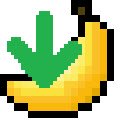 Gamebanana Download Count+  screen for extension Chrome web store in OffiDocs Chromium