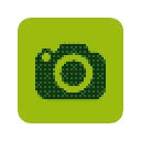 شاشة Game Boy Selfie لتمديد متجر ويب Chrome في OffiDocs Chromium
