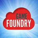 GameFoundry  screen for extension Chrome web store in OffiDocs Chromium