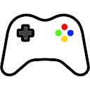 Gameing Theme  screen for extension Chrome web store in OffiDocs Chromium