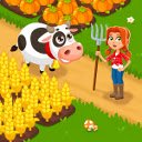 Game Of Farmers  screen for extension Chrome web store in OffiDocs Chromium