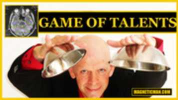Free download Game Of Talents TV Show Programme free photo or picture to be edited with GIMP online image editor