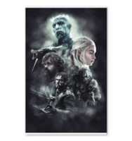 Free download Game of throne Hd Wallpaper free photo or picture to be edited with GIMP online image editor