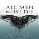 Game Of Thrones. All Men Must Die  screen for extension Chrome web store in OffiDocs Chromium