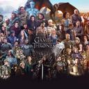 Game of Thrones Jon Snow Daenerys Targaryen H  screen for extension Chrome web store in OffiDocs Chromium