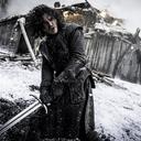 شاشة Game of Thrones Jon Snow Kit Harington Deskto لتمديد متجر ويب Chrome في OffiDocs Chromium