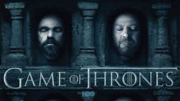 Free download Game Of Thrones Poster free photo or picture to be edited with GIMP online image editor