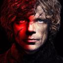 Game of Thrones Tyrion Lannister George R. R.  screen for extension Chrome web store in OffiDocs Chromium