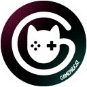 Gamepadcat  screen for extension Chrome web store in OffiDocs Chromium