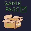GamePassSteam  screen for extension Chrome web store in OffiDocs Chromium