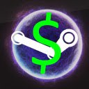 Game Revenue Estimate  screen for extension Chrome web store in OffiDocs Chromium