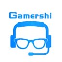Ekran gamershi.com dla rozszerzenia Sklep internetowy Chrome w OffiDocs Chromium