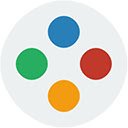 Games  screen for extension Chrome web store in OffiDocs Chromium